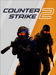 CounterStrike 2