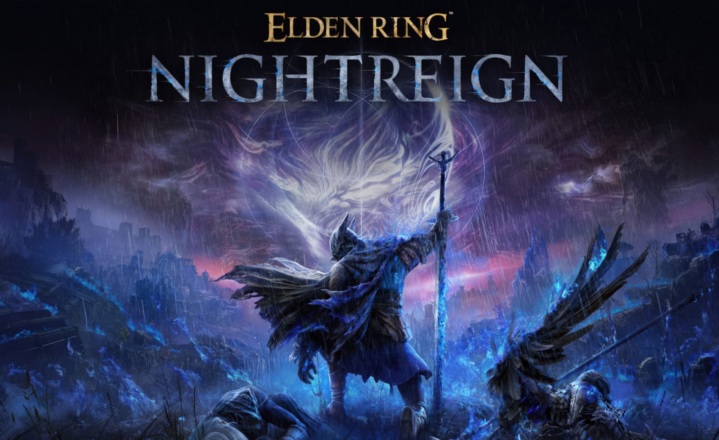 Elden Ring: Nightreign