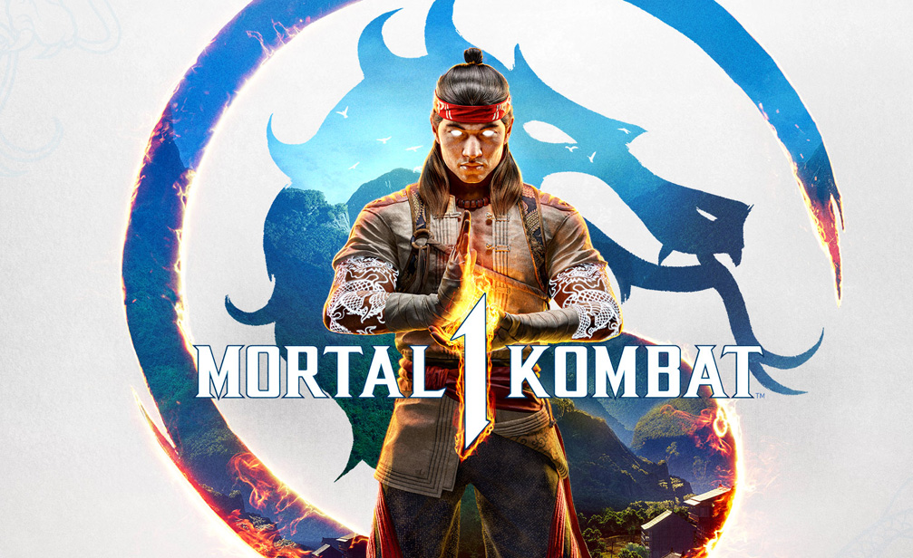 Mortal Kombat 1