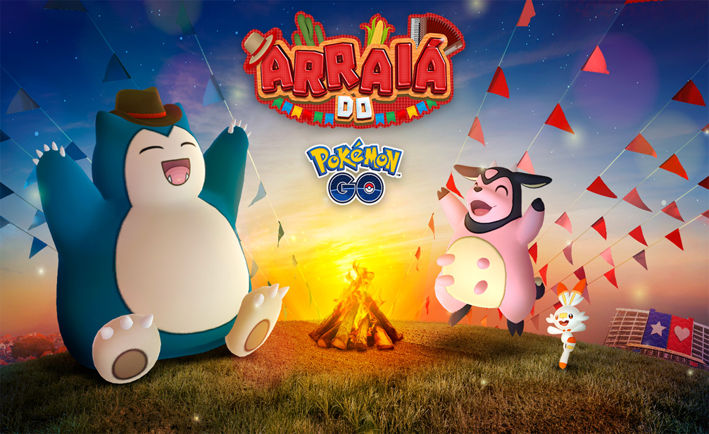 Pokémon GO