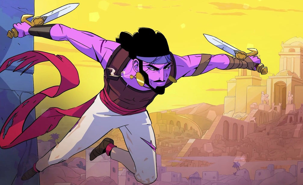 Prince of Persia