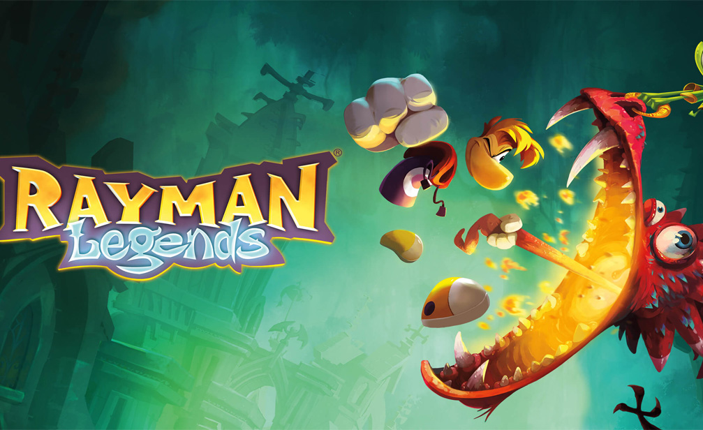 Rayman