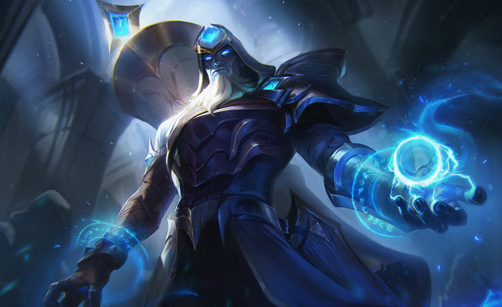 Ryze