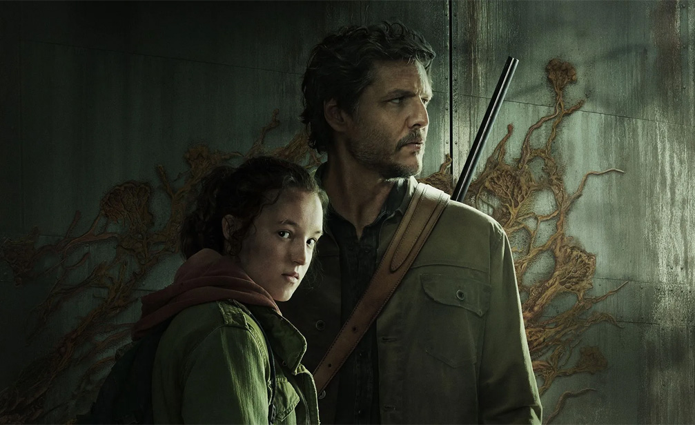 The Last of Us Part 3
